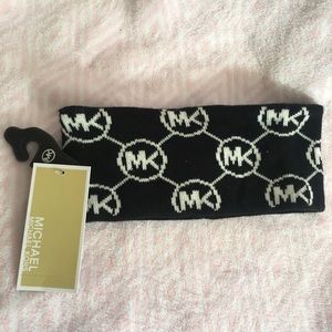 Michael Kors headband ✨